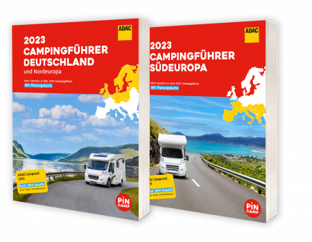 ADAC Campingführer